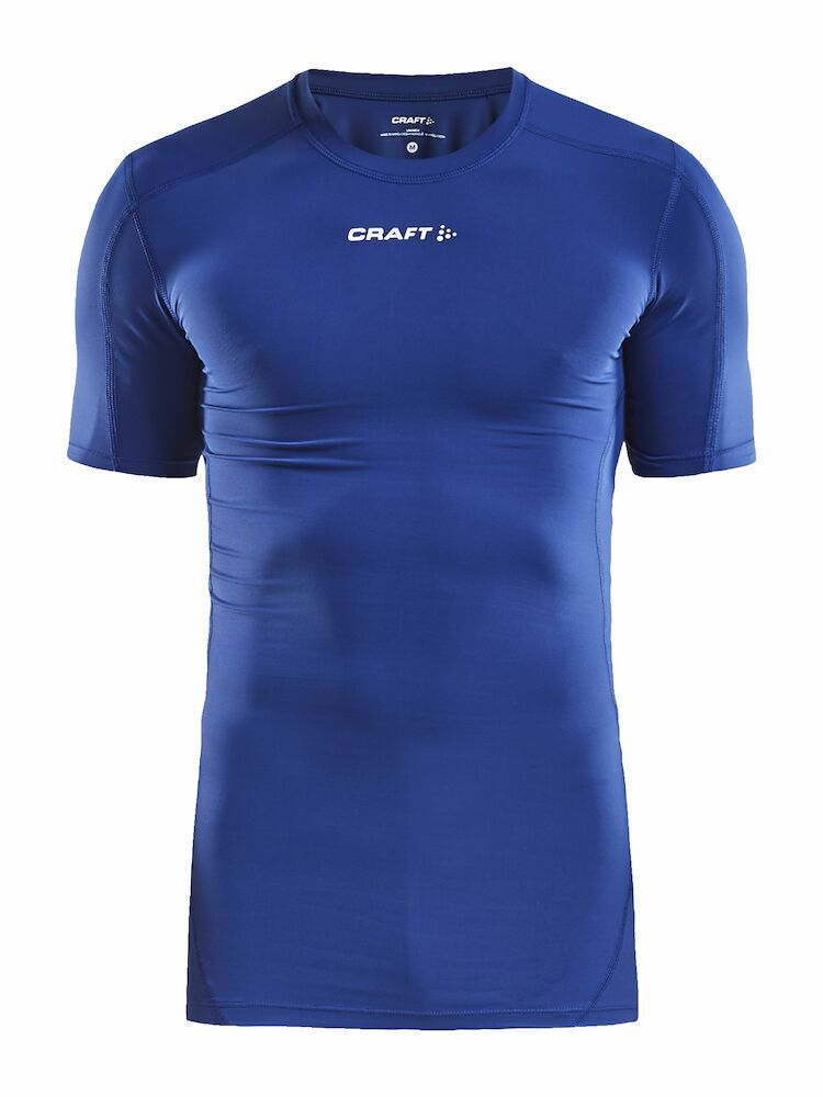 Sous-Vêtements personnalisable CRAFT Pro Control Compression Tee