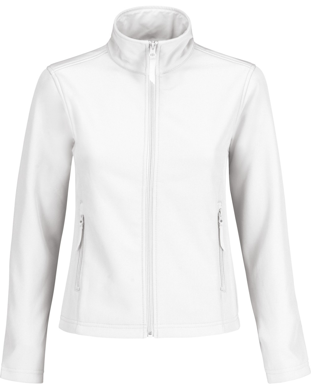Softshells B&C Id.701 Softshell / Women voor bedrukking &amp; borduring