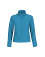 Softshells B&C Id.701 Softshell / Women voor bedrukking &amp; borduring