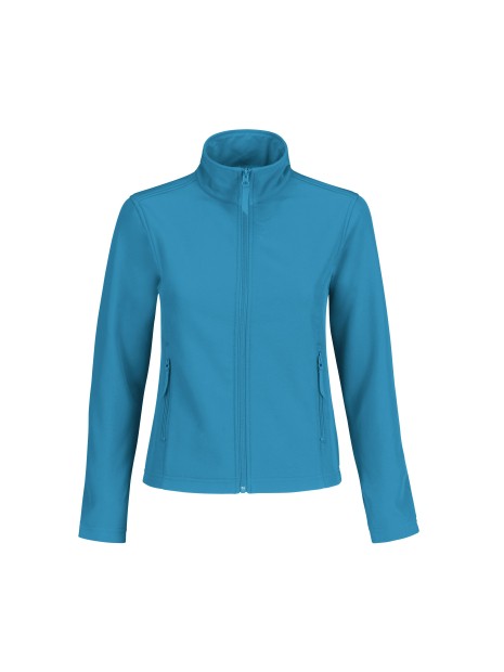 B&C Veste Softshell Femme ID.701 /api/colors/a358541c-73d8-433f-bb9f-8561d8d114d4 personnalisable