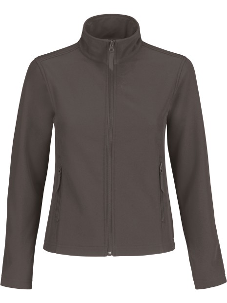 B&C Veste Softshell Femme ID.701 /api/colors/b0bfde77-b8de-4abd-a38b-f148e3f178ef personnalisable