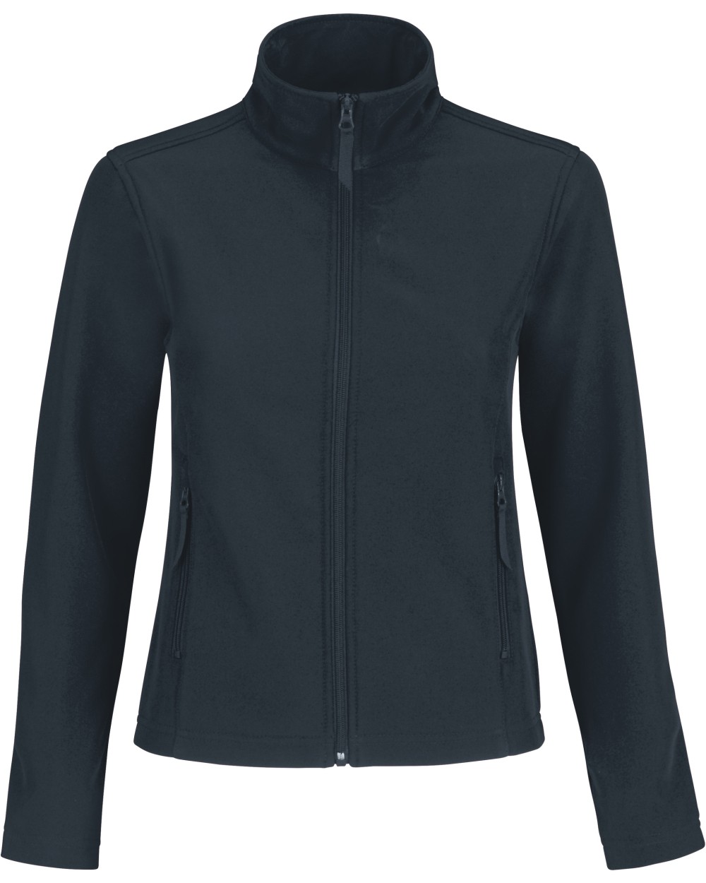 Softshells personnalisable B&C Veste Softshell Femme ID.701