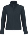 Softshells B&C Id.701 Softshell / Women voor bedrukking &amp; borduring