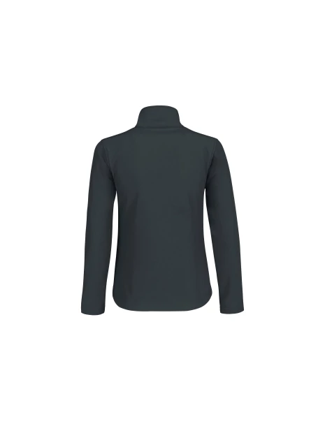 B&C Veste Softshell Femme ID.701 /api/colors/223dfd34-44c0-4412-95bb-efd5d7df379d personnalisable