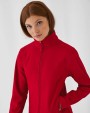 B&C Id.701 Softshell / Women Softshells personalisierbar