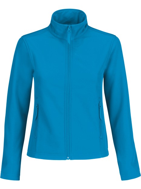 B&C Veste Softshell Femme ID.701 /api/colors/e98f6780-f98e-4a3d-9d74-49d0045de5b5 personnalisable