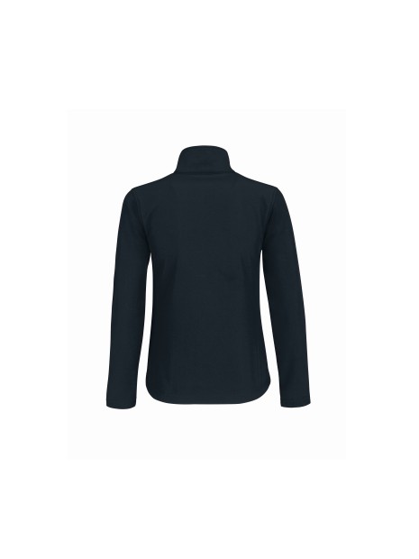 B&C Veste Softshell Femme ID.701 /api/colors/50ba165d-88f2-4964-b502-451d63d858c0 personnalisable