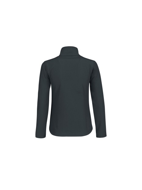 B&C Veste Softshell Femme ID.701 /api/colors/223dfd34-44c0-4412-95bb-efd5d7df379d personnalisable