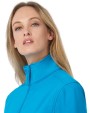 Softshells B&C Id.701 Softshell / Women voor bedrukking &amp; borduring