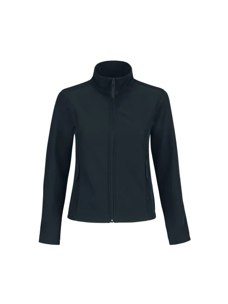B&C Veste Softshell Femme ID.701 /api/colors/50ba165d-88f2-4964-b502-451d63d858c0 personnalisable