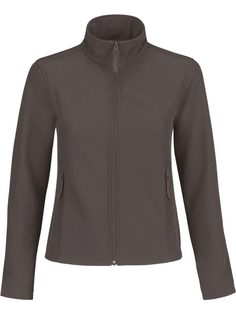 B&C Veste Softshell Femme ID.701 /api/colors/b0bfde77-b8de-4abd-a38b-f148e3f178ef personnalisable