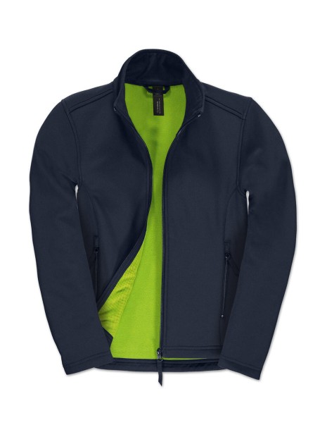 B&C Veste Softshell Femme ID.701 /api/colors/bfe72f23-db4f-4c8f-8e10-b87120a585de personnalisable