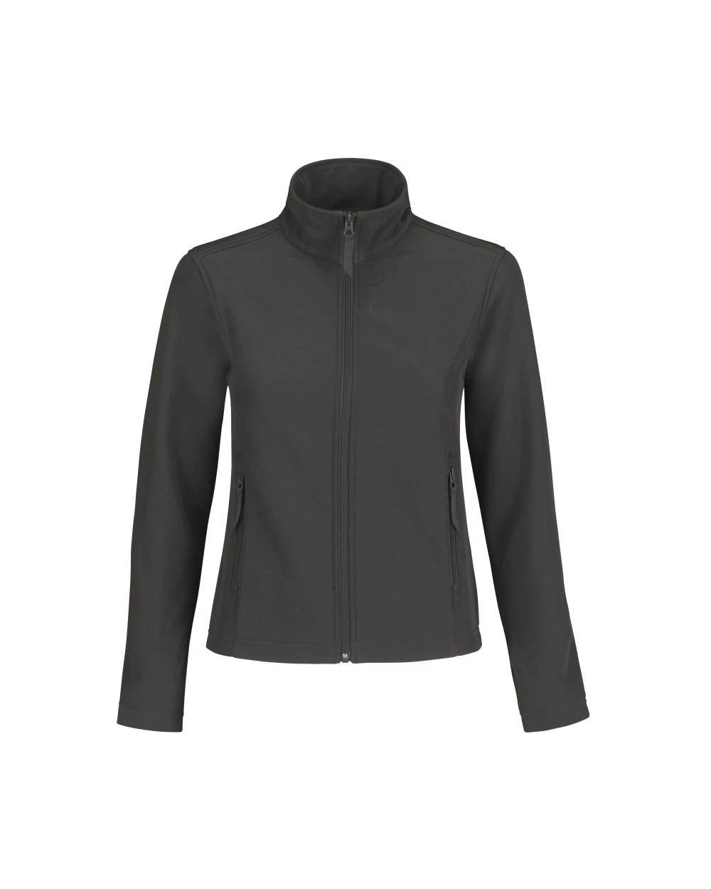 Softshells personnalisable B&C Veste Softshell Femme ID.701
