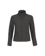 Softshells personnalisable B&C Veste Softshell Femme ID.701