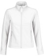 Softshells personnalisable B&C Veste Softshell Femme ID.701