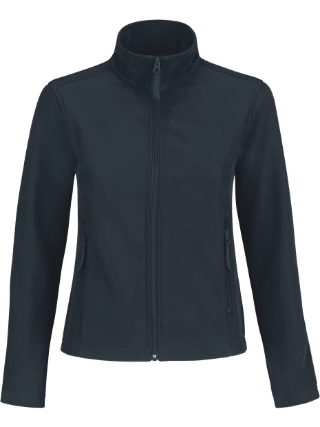 B&C Veste Softshell Femme ID.701 /api/colors/bd4710ae-081f-4094-85d3-f4123983b600 personnalisable