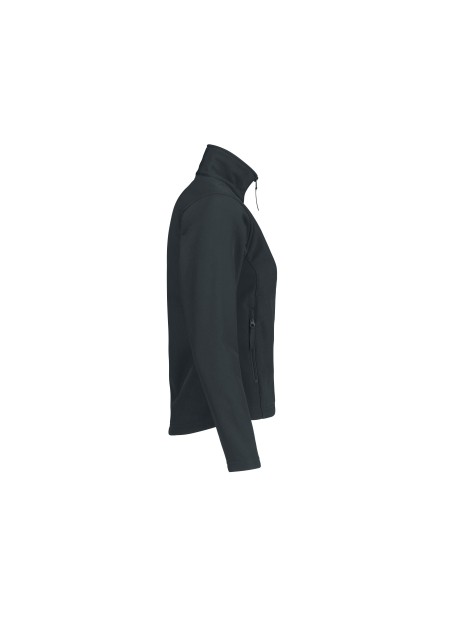 B&C Veste Softshell Femme ID.701 /api/colors/223dfd34-44c0-4412-95bb-efd5d7df379d personnalisable
