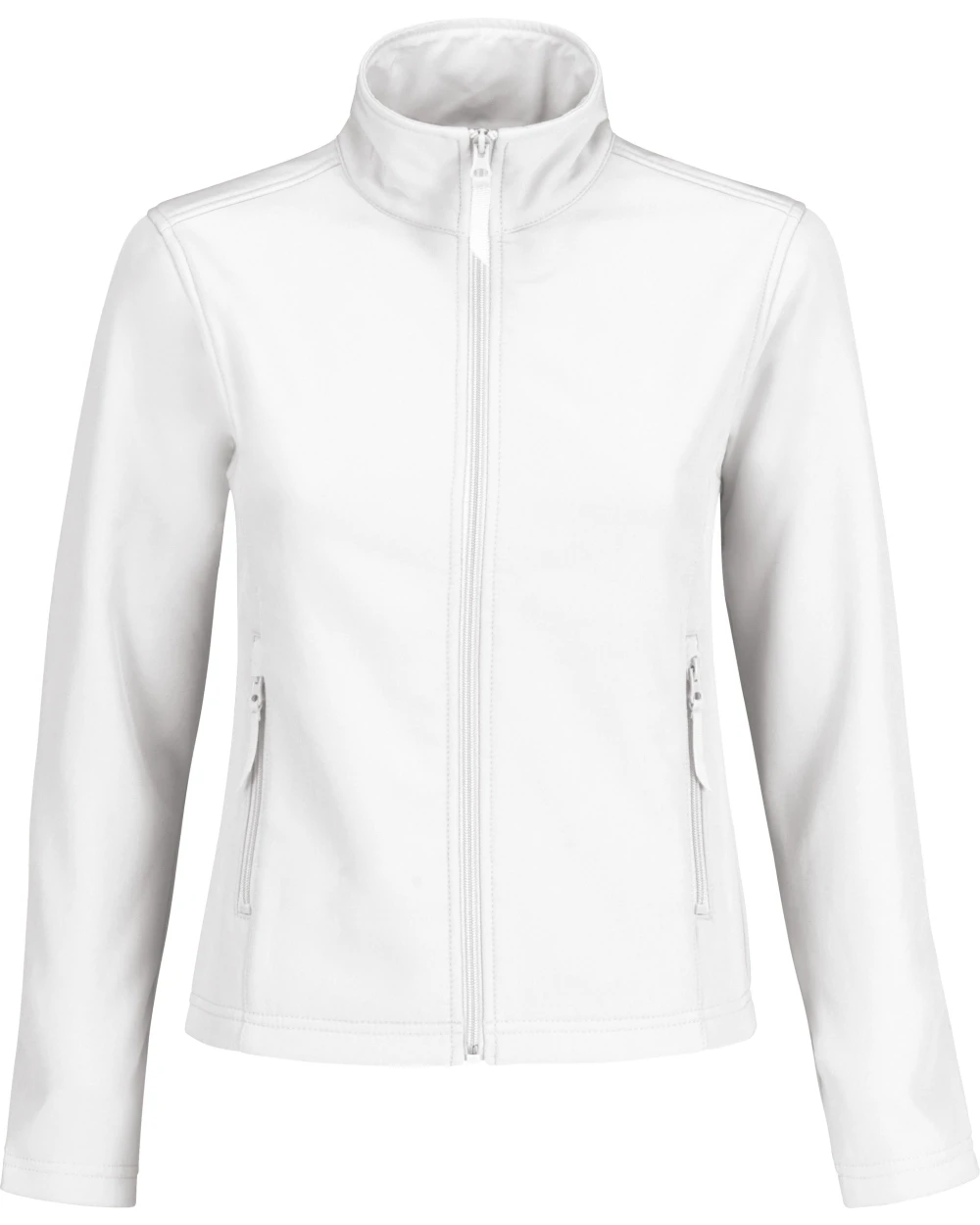 Softshells personnalisable B&C Veste Softshell Femme ID.701