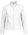 Softshells personnalisable B&C Veste Softshell Femme ID.701