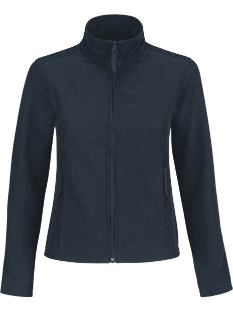 B&C Veste Softshell Femme ID.701 /api/colors/bd4710ae-081f-4094-85d3-f4123983b600 personnalisable