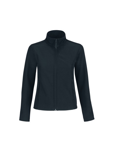 B&C Veste Softshell Femme ID.701 /api/colors/50ba165d-88f2-4964-b502-451d63d858c0 personnalisable