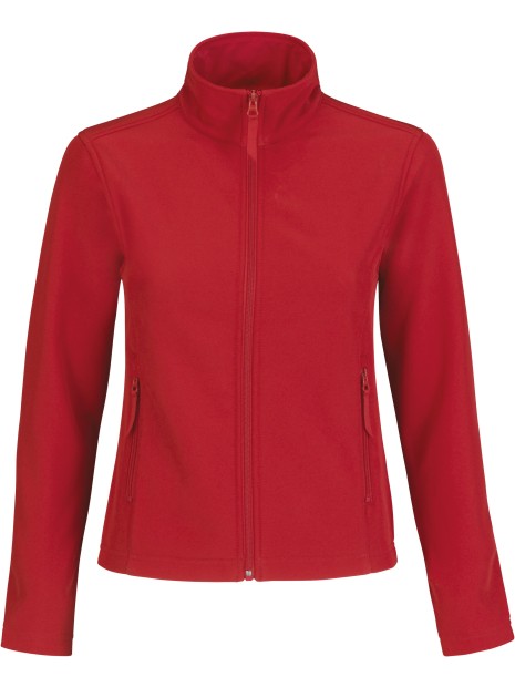 B&C Veste Softshell Femme ID.701 /api/colors/4684dfc4-2afb-48ac-a912-17d4dee2e39c personnalisable