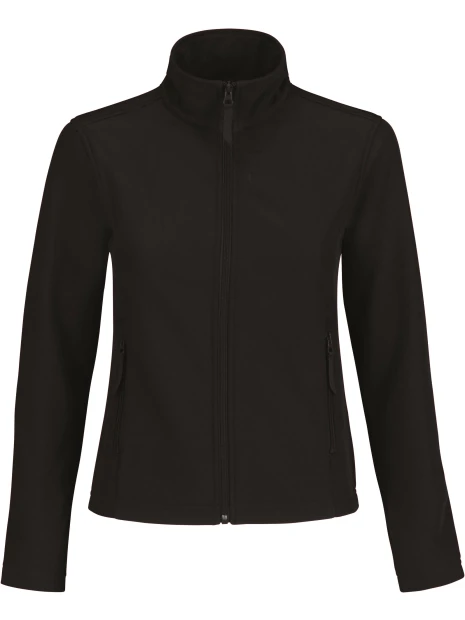 B&C Veste Softshell Femme ID.701 /api/colors/57f4e235-bbe3-436c-9d5f-41acc48e3e8c personnalisable