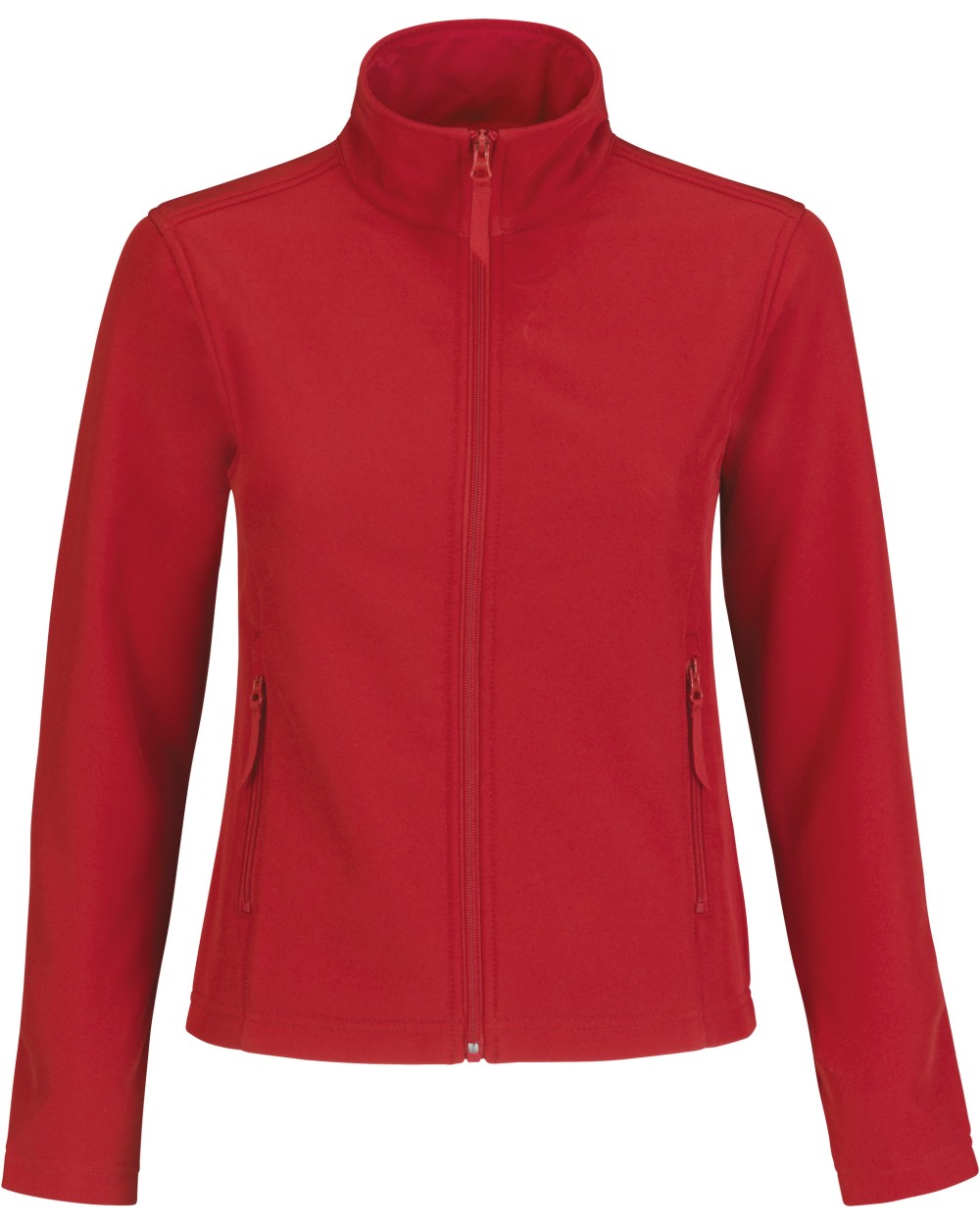 Softshells B&C Id.701 Softshell / Women voor bedrukking &amp; borduring
