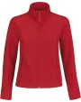 Softshells B&C Id.701 Softshell / Women voor bedrukking &amp; borduring
