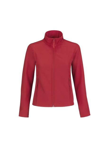 B&C Veste Softshell Femme ID.701 /api/colors/ca752776-9bda-490d-afd1-895367012aea personnalisable