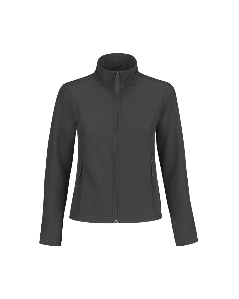 Softshells personnalisable B&C Veste Softshell Femme ID.701