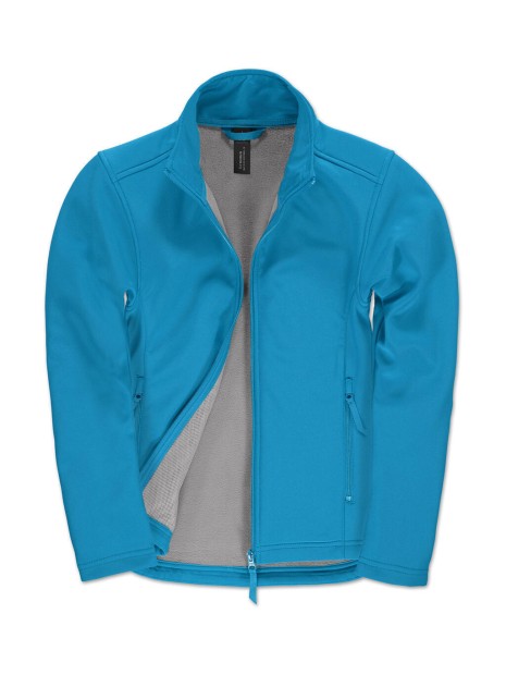 B&C Veste Softshell Femme ID.701 /api/colors/de7e89ee-2036-493d-9e3e-90ca0da33769 personnalisable