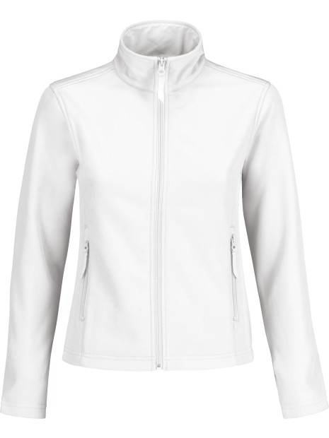 B&C Veste Softshell Femme ID.701 /api/colors/abcdf1e7-6a18-458b-ac3e-500d7631e082 personnalisable