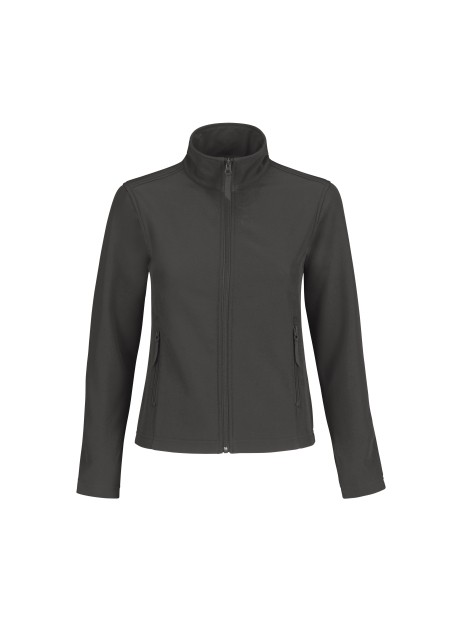 B&C Veste Softshell Femme ID.701 /api/colors/223dfd34-44c0-4412-95bb-efd5d7df379d personnalisable