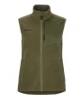 CRAFT Adv Explore Pile Fleece Vest W Polar Fleeces personalisierbar