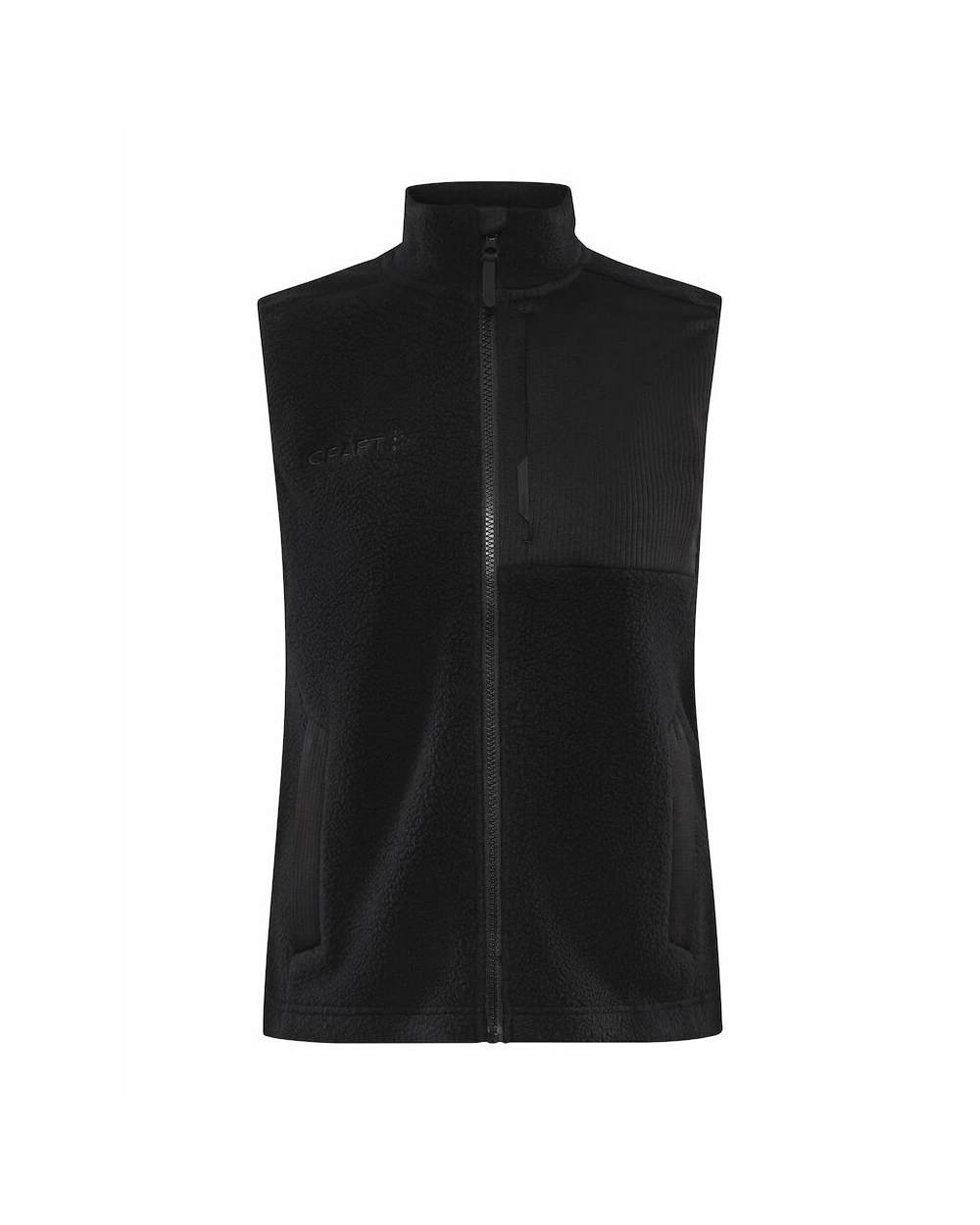 Laines polaires personnalisable CRAFT ADV Explore Pile Fleece Vest W