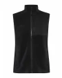 Laines polaires personnalisable CRAFT ADV Explore Pile Fleece Vest W