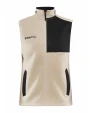 Laines polaires personnalisable CRAFT ADV Explore Pile Fleece Vest W