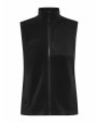 CRAFT ADV Explore Pile Fleece Vest W Polar Fleeces personalisierbar