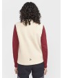 CRAFT Adv Explore Pile Fleece Vest W Polar Fleeces personalisierbar