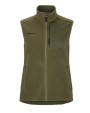 CRAFT Adv Explore Pile Fleece Vest W Polar Fleeces personalisierbar