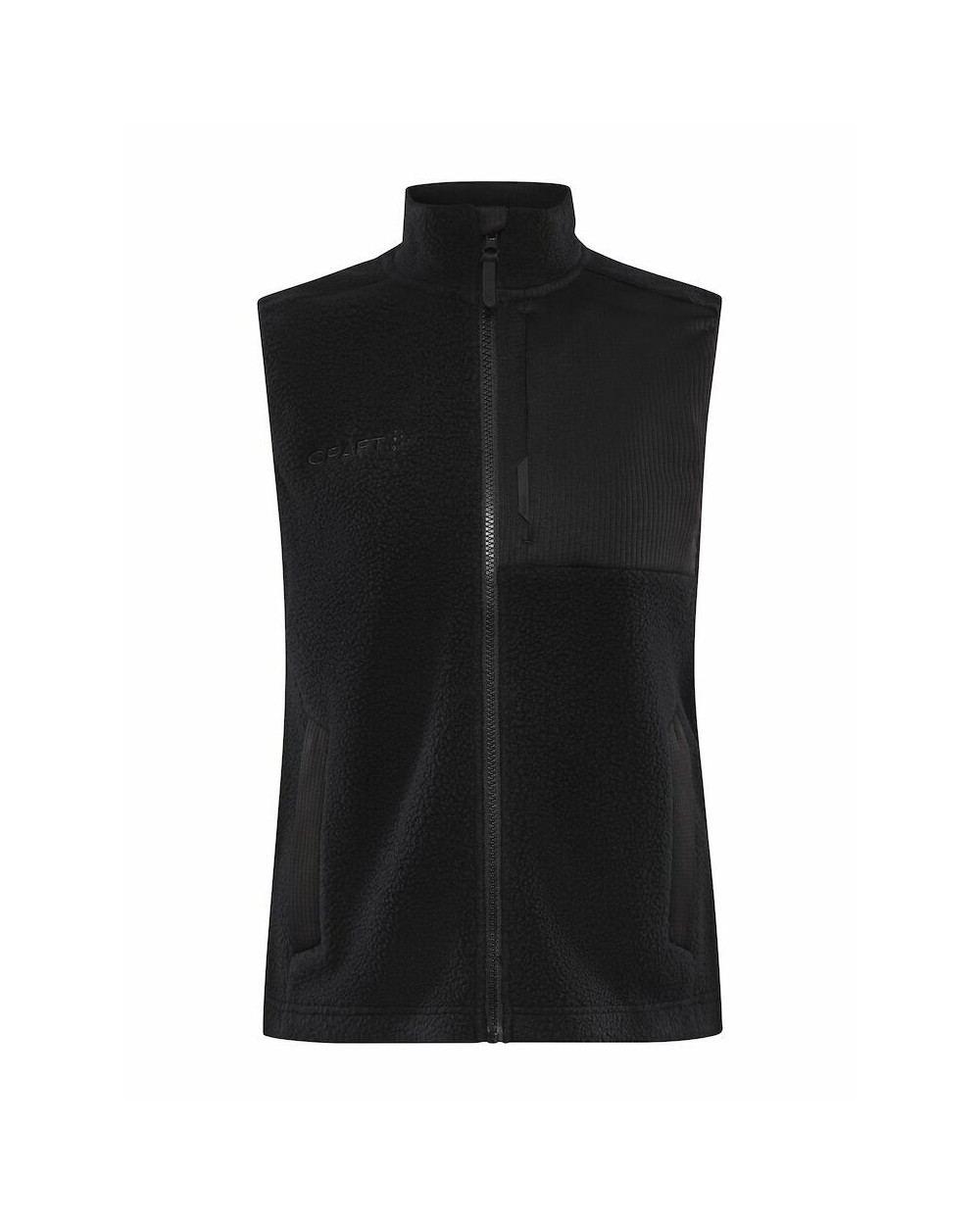 Laines polaires personnalisable CRAFT ADV Explore Pile Fleece Vest W