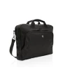 Tassen & Zakken SWISS PEAK Deluxe 15” laptop tas PVC-vrij voor bedrukking &amp; borduring