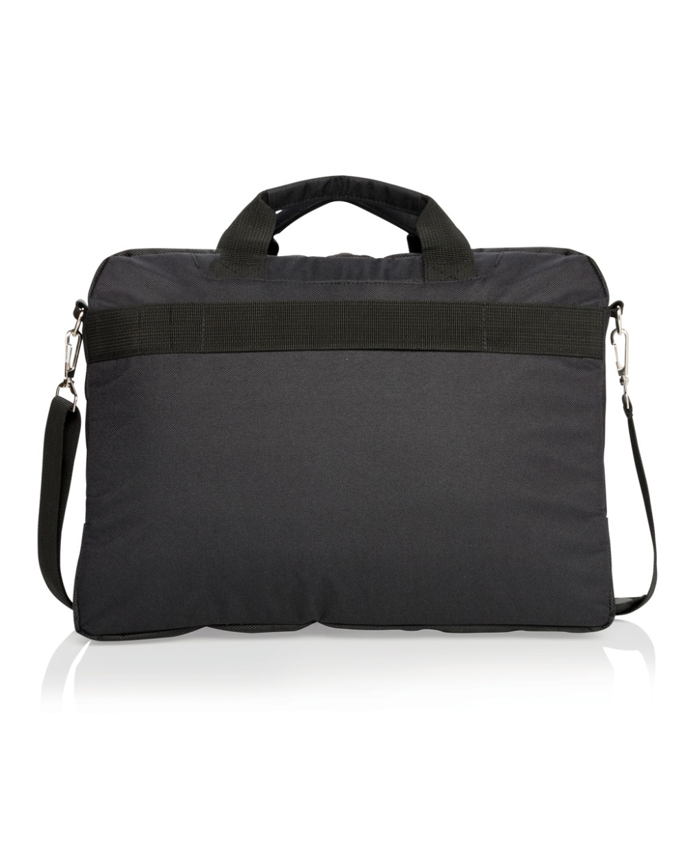 SWISS PEAK Deluxe 15” Laptop-Tasche Taschen personalisierbar
