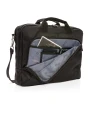SWISS PEAK Deluxe 15” Laptop-Tasche Taschen personalisierbar