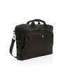 Tassen & Zakken SWISS PEAK Deluxe 15” laptop tas PVC-vrij voor bedrukking &amp; borduring