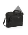 Tassen & Zakken SWISS PEAK Deluxe 15” laptop tas PVC-vrij voor bedrukking &amp; borduring