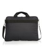 Tassen & Zakken SWISS PEAK Deluxe 15” laptop tas PVC-vrij voor bedrukking &amp; borduring