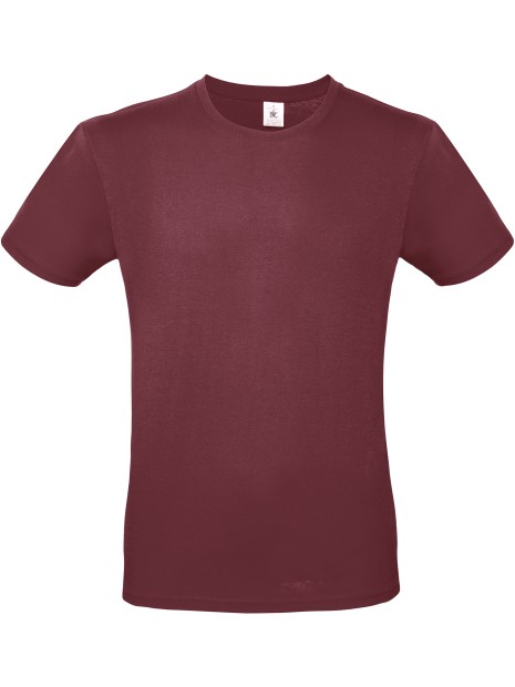 B&C T-shirt homme #E150 /api/colors/86185b65-5340-41c9-bb92-4d29c8ef7554 personnalisable