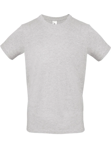 B&C T-shirt homme #E150 /api/colors/95f0fd8f-8d56-4c43-b7a8-57d9da764db2 personnalisable
